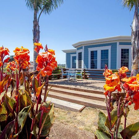 Edgewater Beach Inn Санта Круз Екстериор снимка