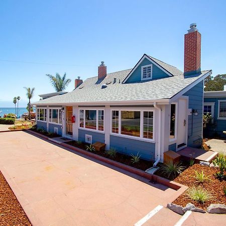 Edgewater Beach Inn Санта Круз Екстериор снимка