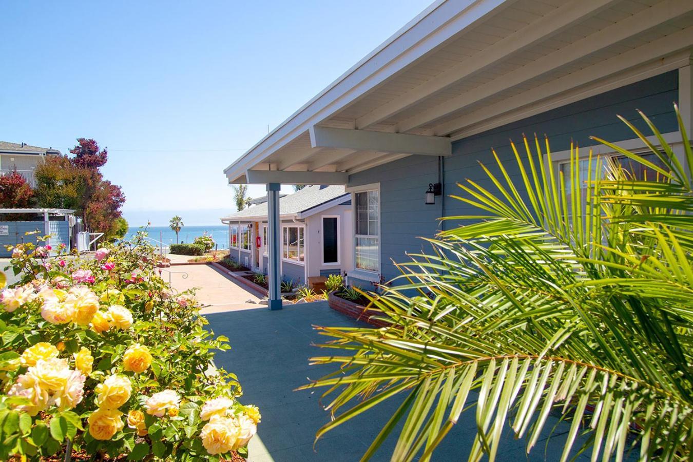 Edgewater Beach Inn Санта Круз Екстериор снимка