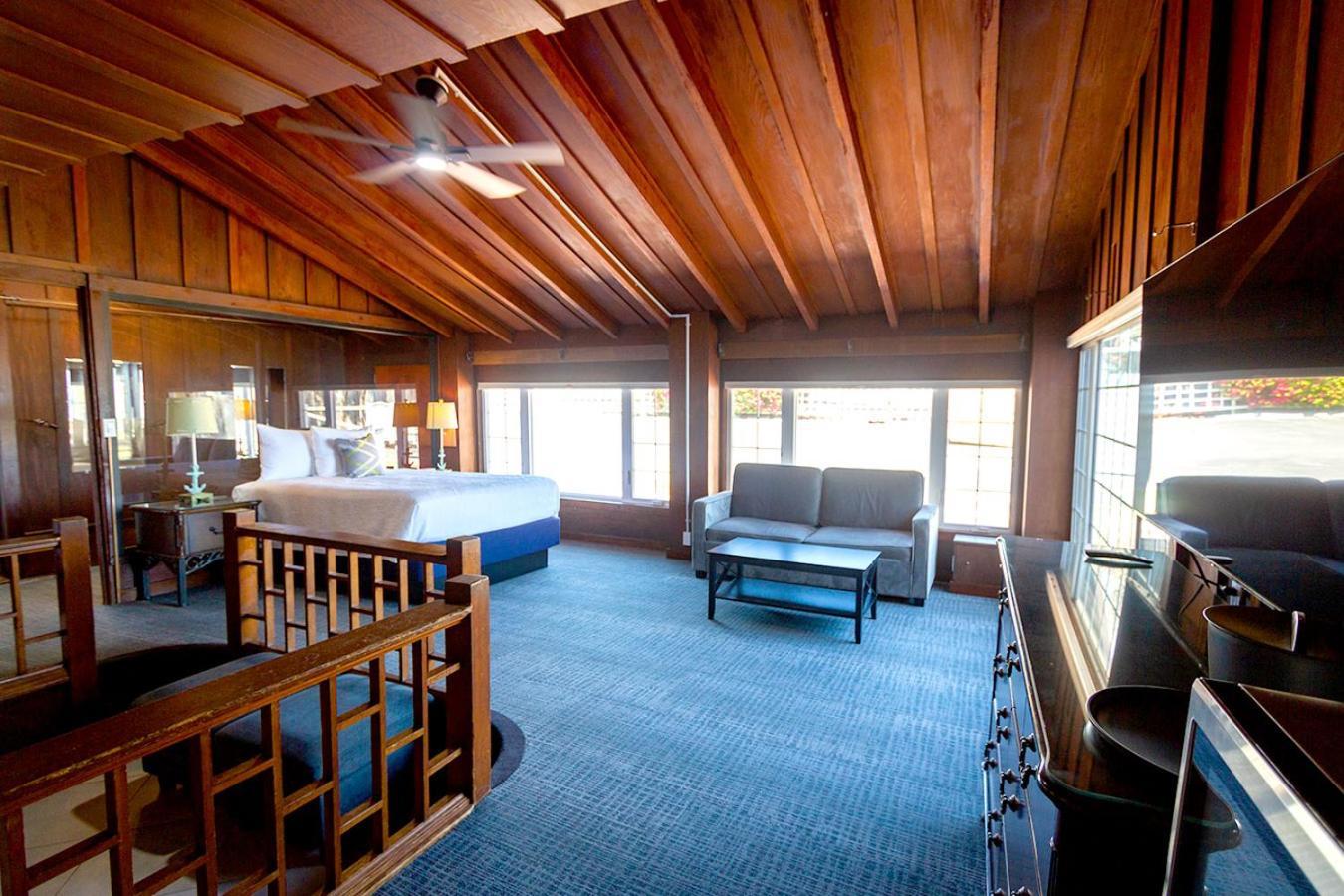 Edgewater Beach Inn Санта Круз Екстериор снимка