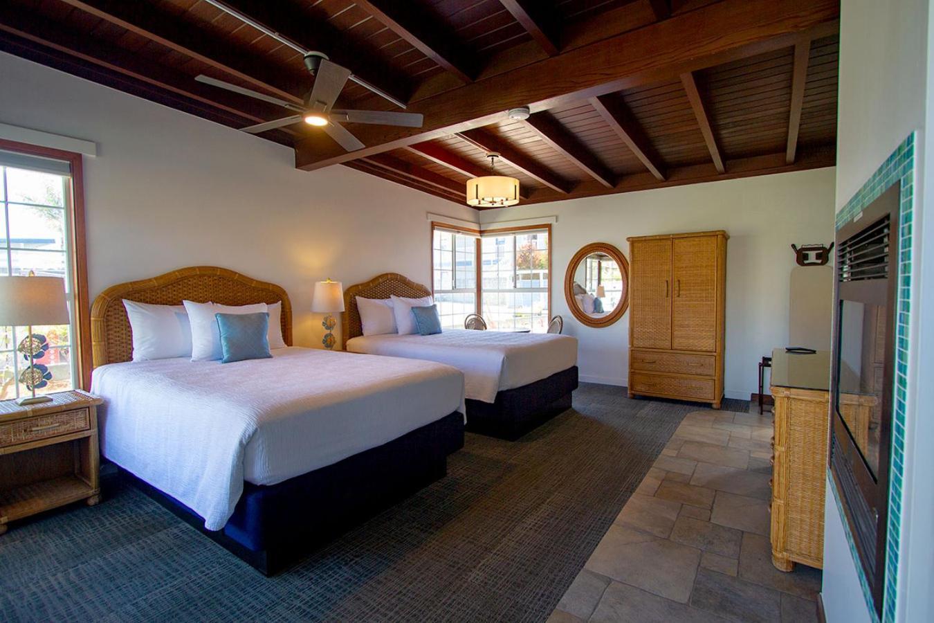 Edgewater Beach Inn Санта Круз Екстериор снимка