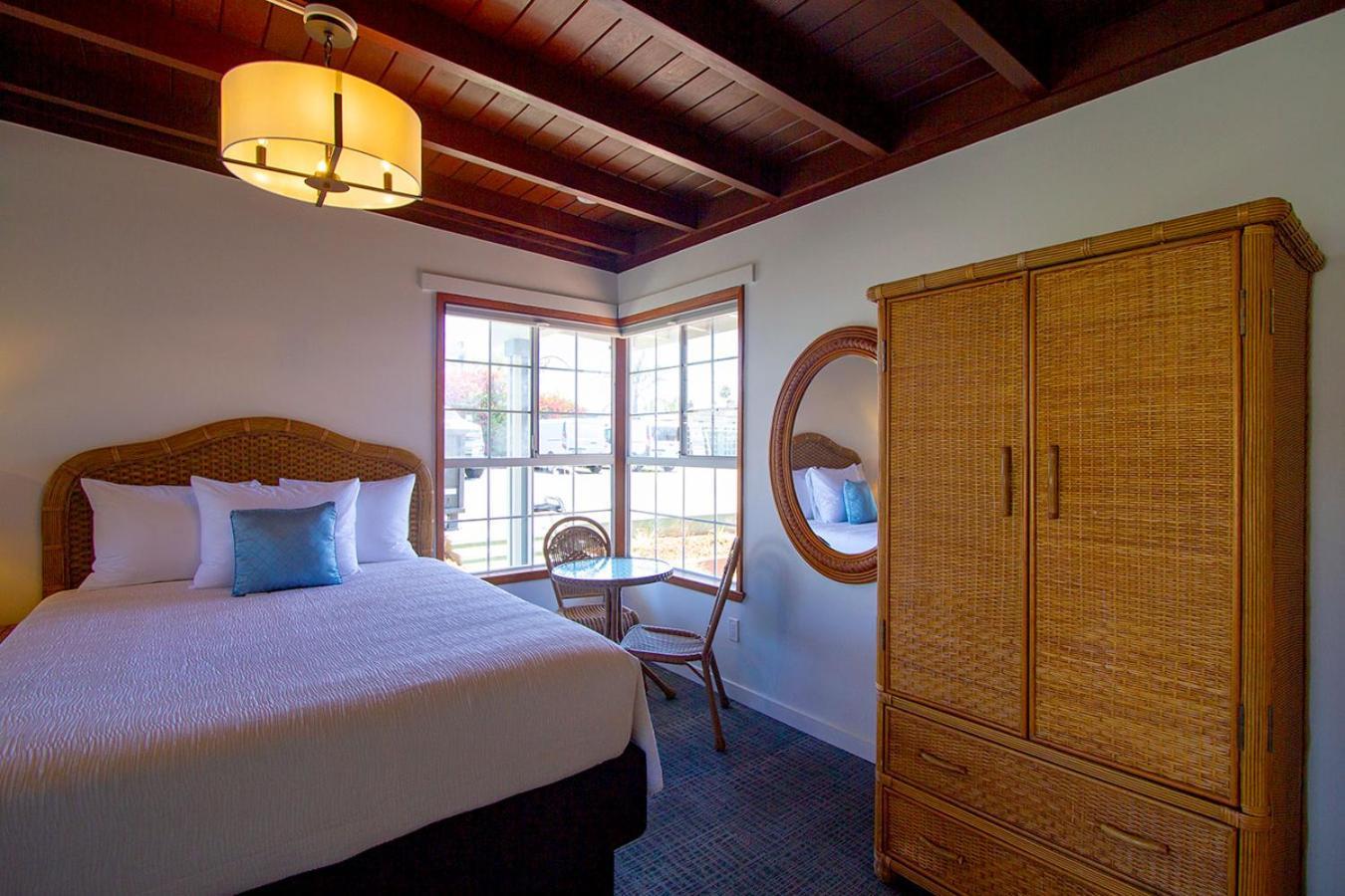 Edgewater Beach Inn Санта Круз Екстериор снимка