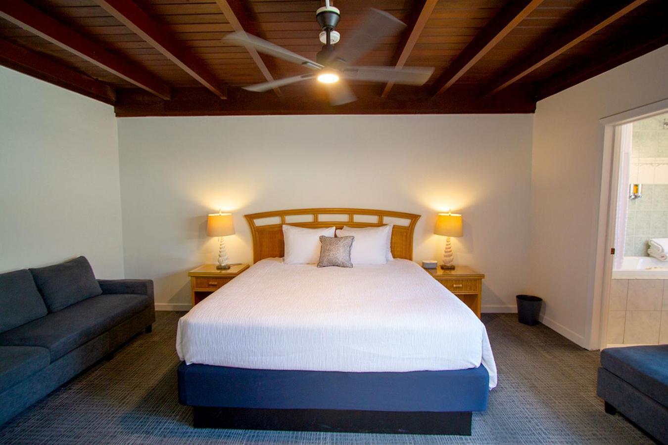 Edgewater Beach Inn Санта Круз Екстериор снимка