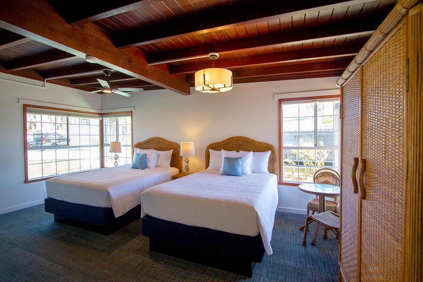Edgewater Beach Inn Санта Круз Екстериор снимка
