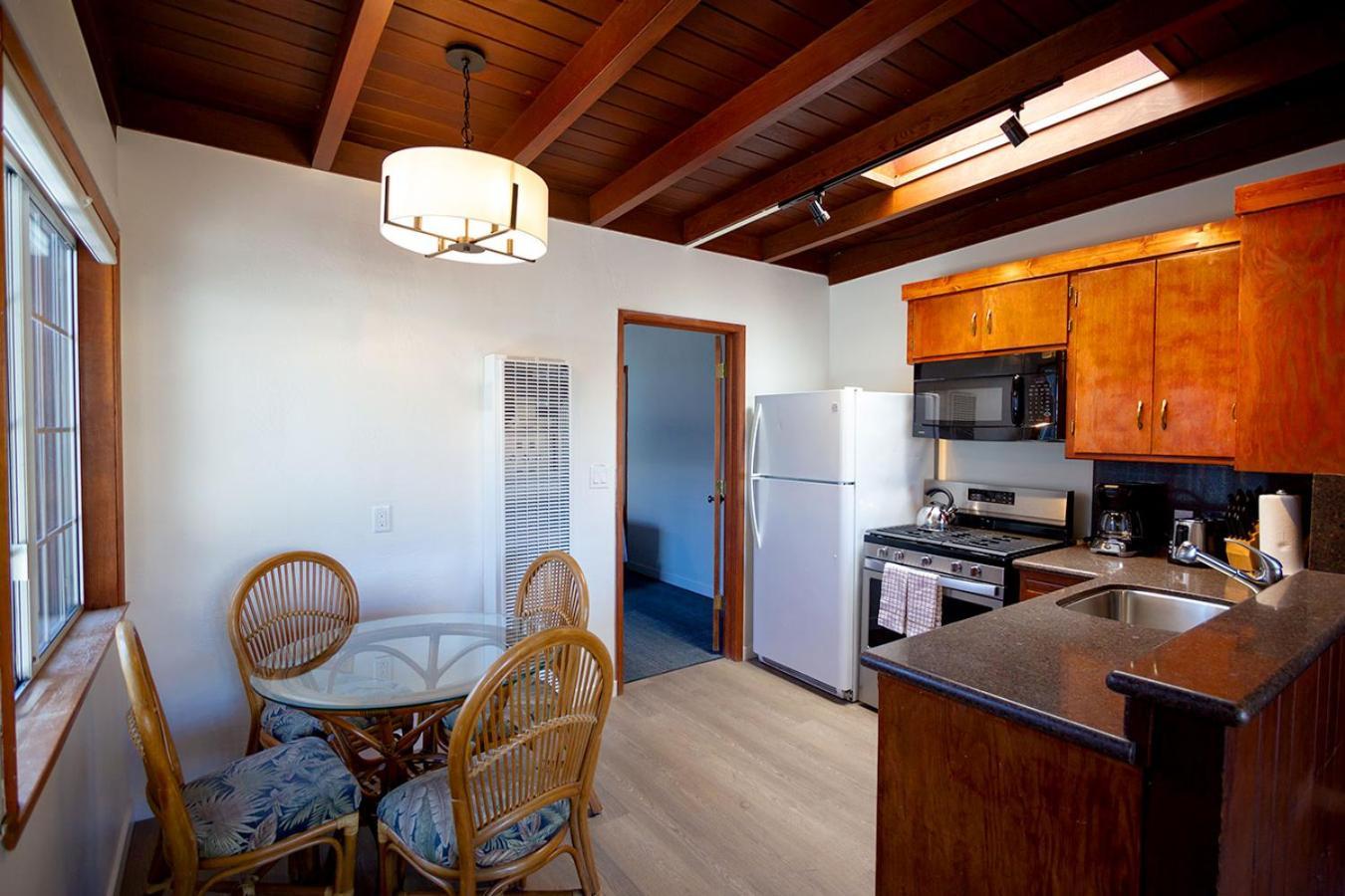 Edgewater Beach Inn Санта Круз Екстериор снимка