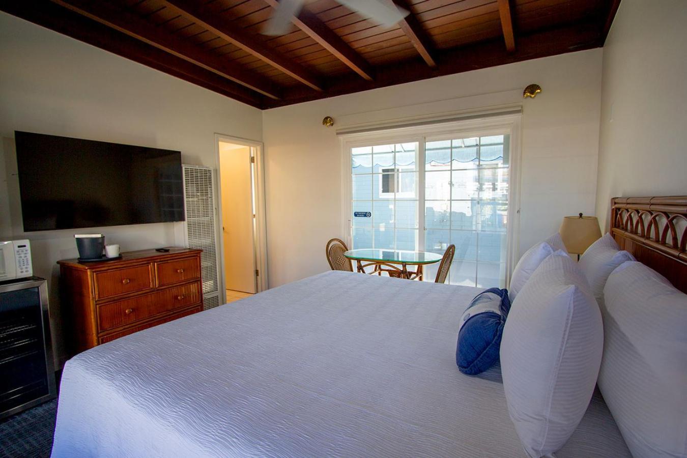 Edgewater Beach Inn Санта Круз Екстериор снимка