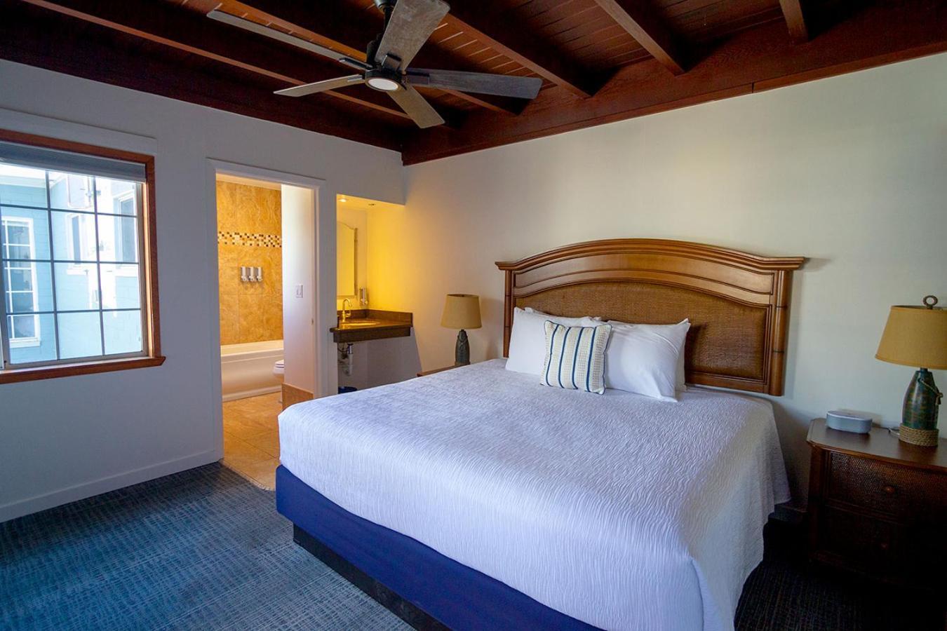 Edgewater Beach Inn Санта Круз Екстериор снимка