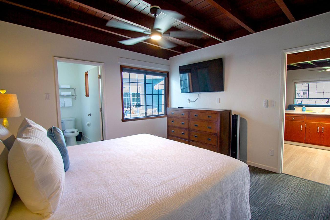 Edgewater Beach Inn Санта Круз Екстериор снимка