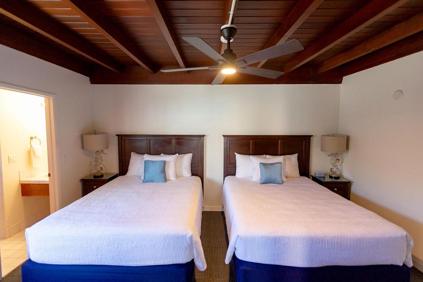 Edgewater Beach Inn Санта Круз Екстериор снимка