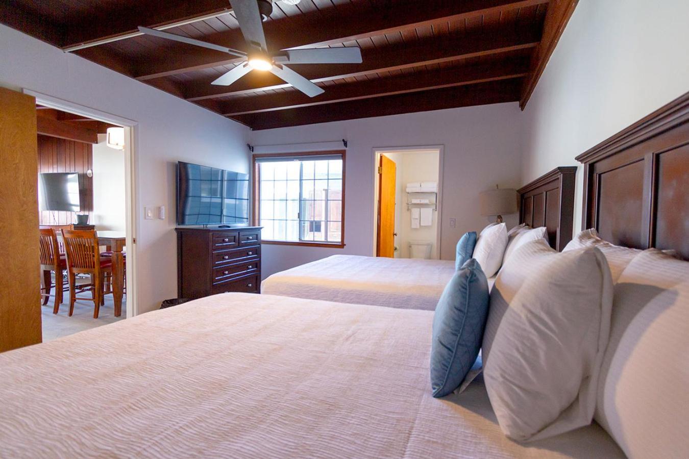 Edgewater Beach Inn Санта Круз Екстериор снимка