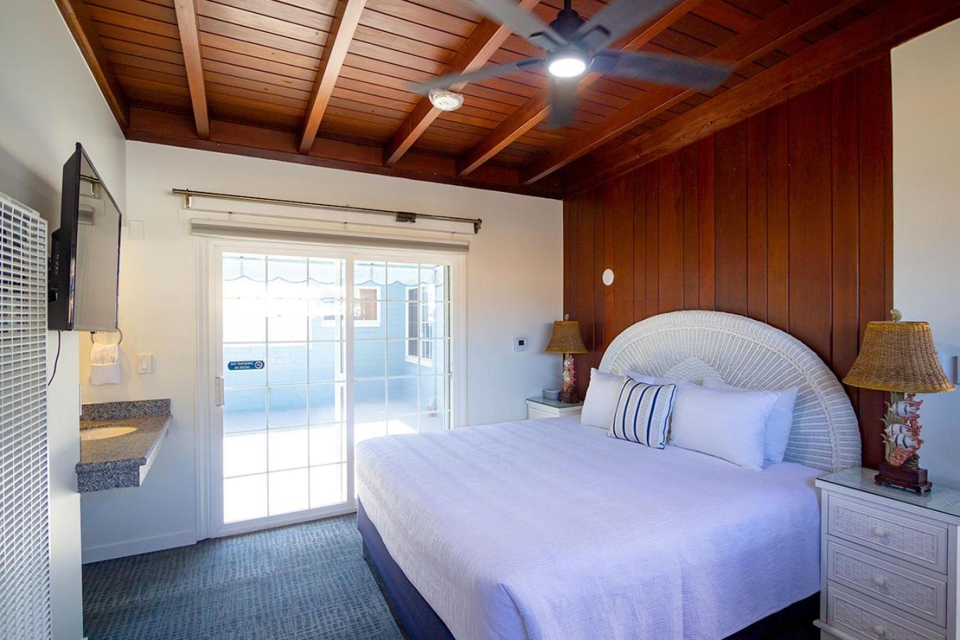 Edgewater Beach Inn Санта Круз Екстериор снимка