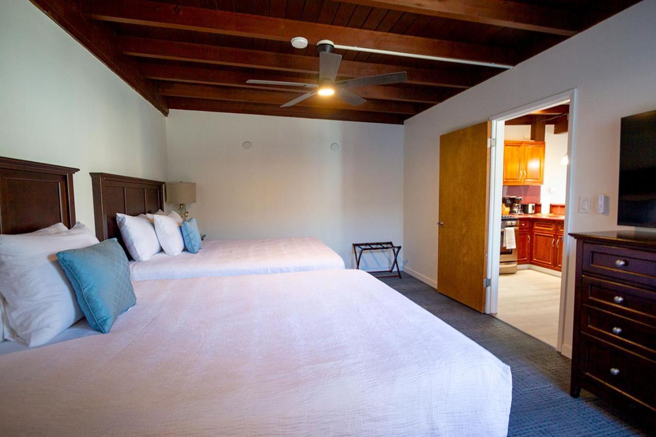 Edgewater Beach Inn Санта Круз Екстериор снимка