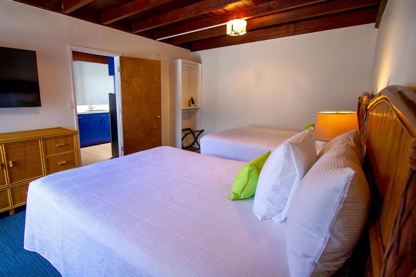 Edgewater Beach Inn Санта Круз Екстериор снимка