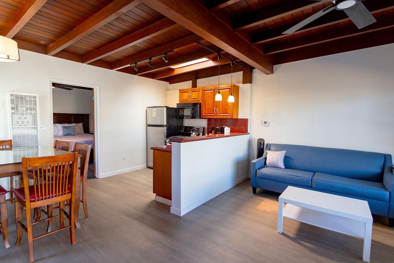 Edgewater Beach Inn Санта Круз Екстериор снимка