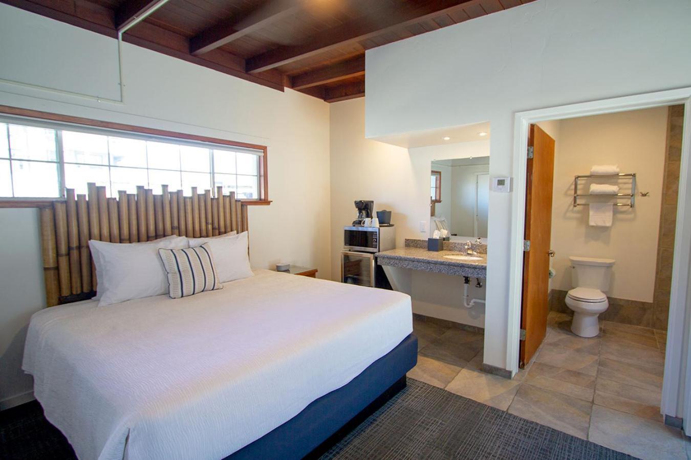 Edgewater Beach Inn Санта Круз Екстериор снимка